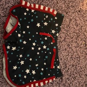 Brand is way to celebrate colors are red White and blue